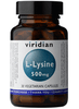 L-Lysine 500mg