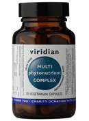 Multi Phyto Nutrient Complex