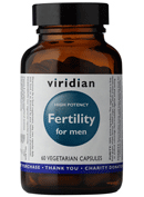 Fertility for Men