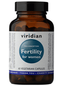 Fertility for Women PRO-CONCEPTION