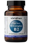 High Two B-Complex