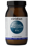 Calcium Magnesium Zinc Powder