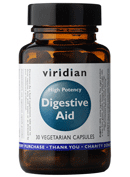 High Potency Digestive Aid