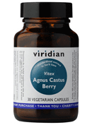 Agnus Castus Berry (vitex)