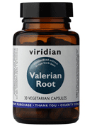 Valerian Root